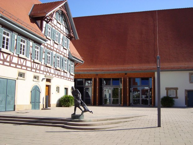 Schmuckbild
